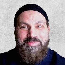 Sheikh Alaa El-Sayed